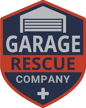 Garage Rescue Logo